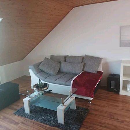 Appartement Ferien In Der Eifel à Berg  Extérieur photo