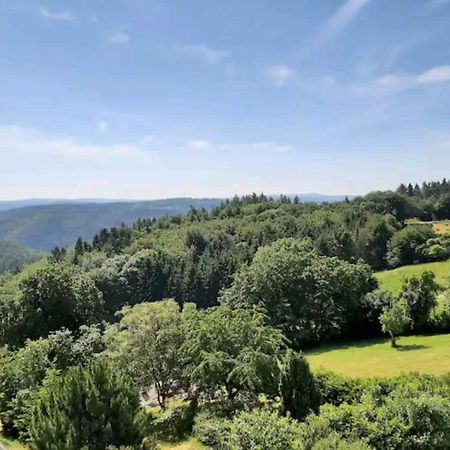Appartement Ferien In Der Eifel à Berg  Extérieur photo