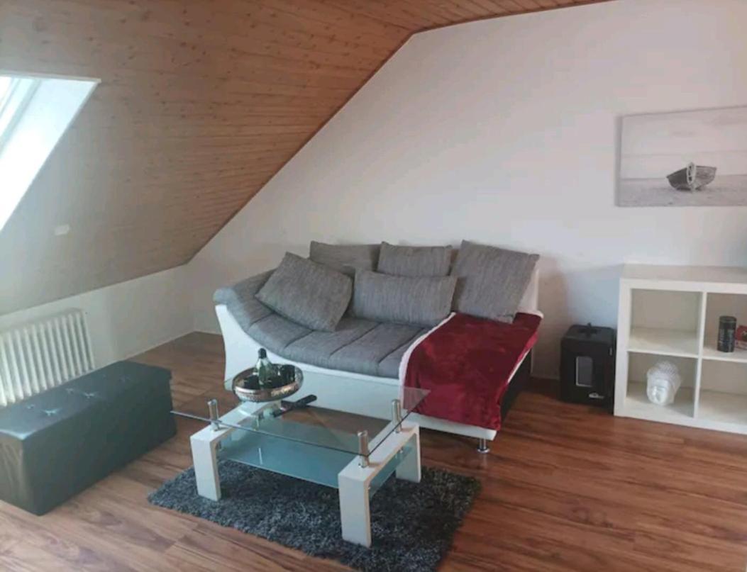 Appartement Ferien In Der Eifel à Berg  Extérieur photo
