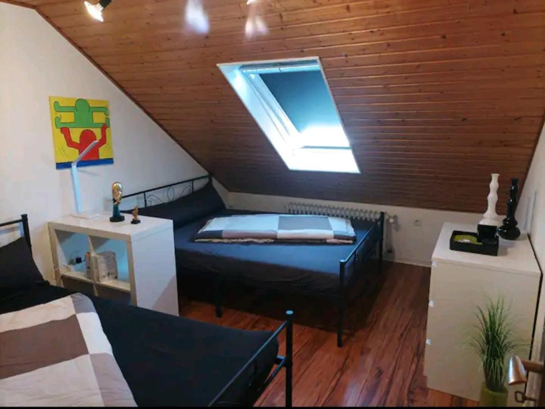 Appartement Ferien In Der Eifel à Berg  Extérieur photo