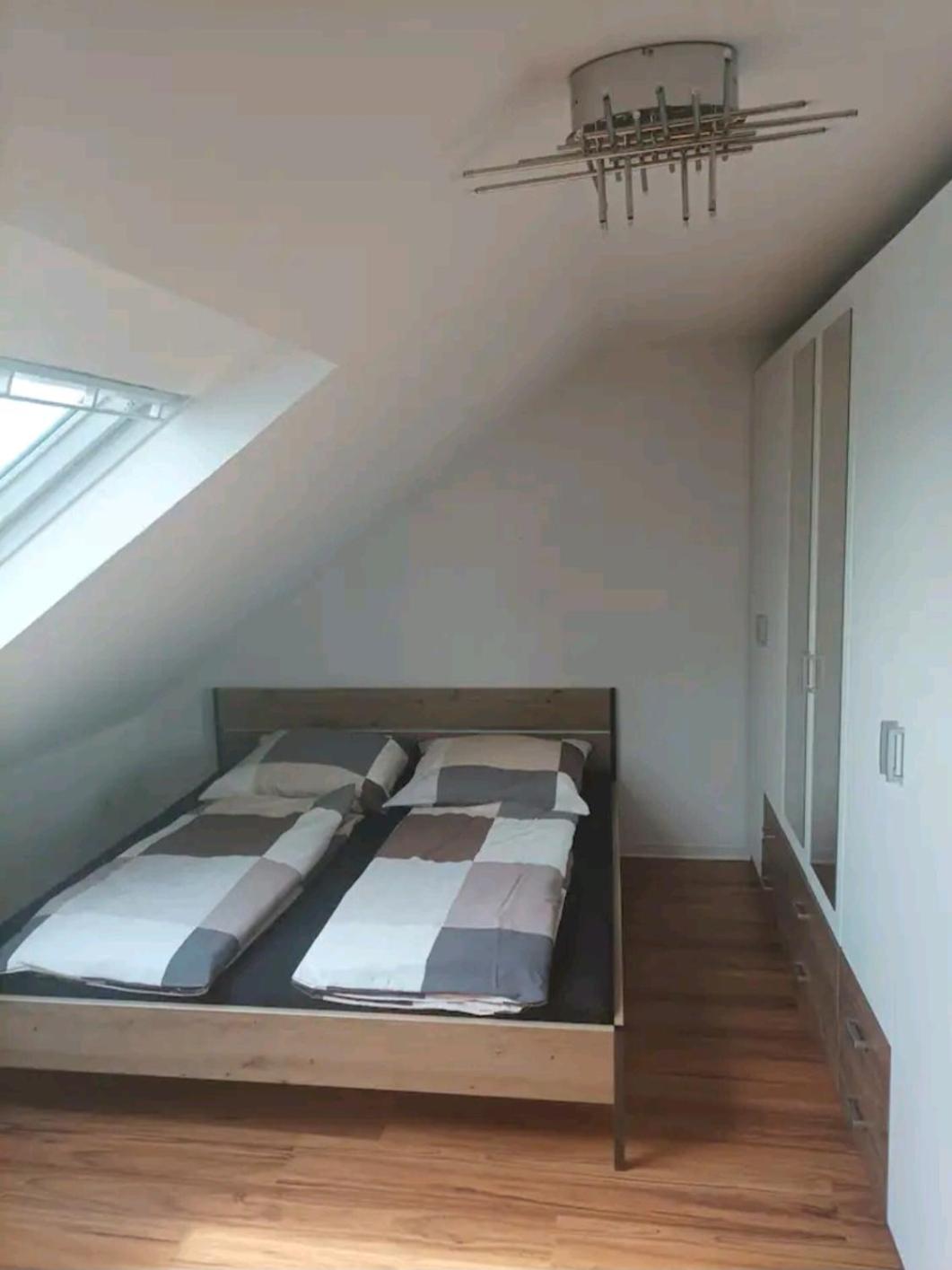 Appartement Ferien In Der Eifel à Berg  Extérieur photo