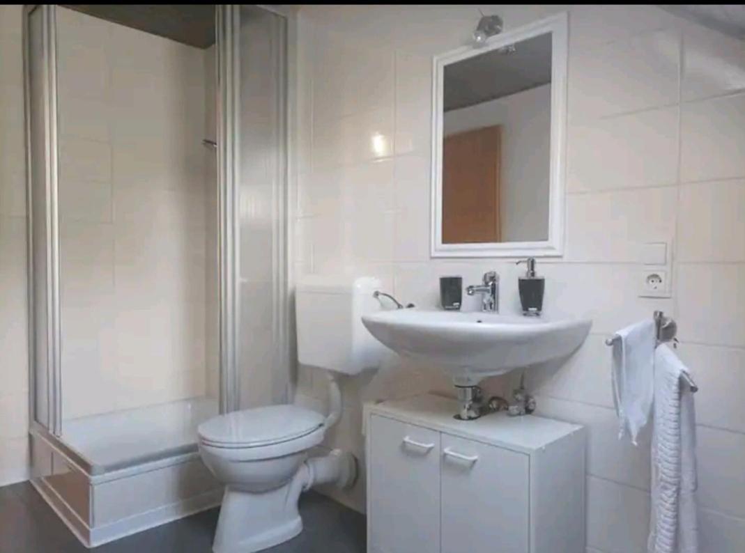 Appartement Ferien In Der Eifel à Berg  Extérieur photo
