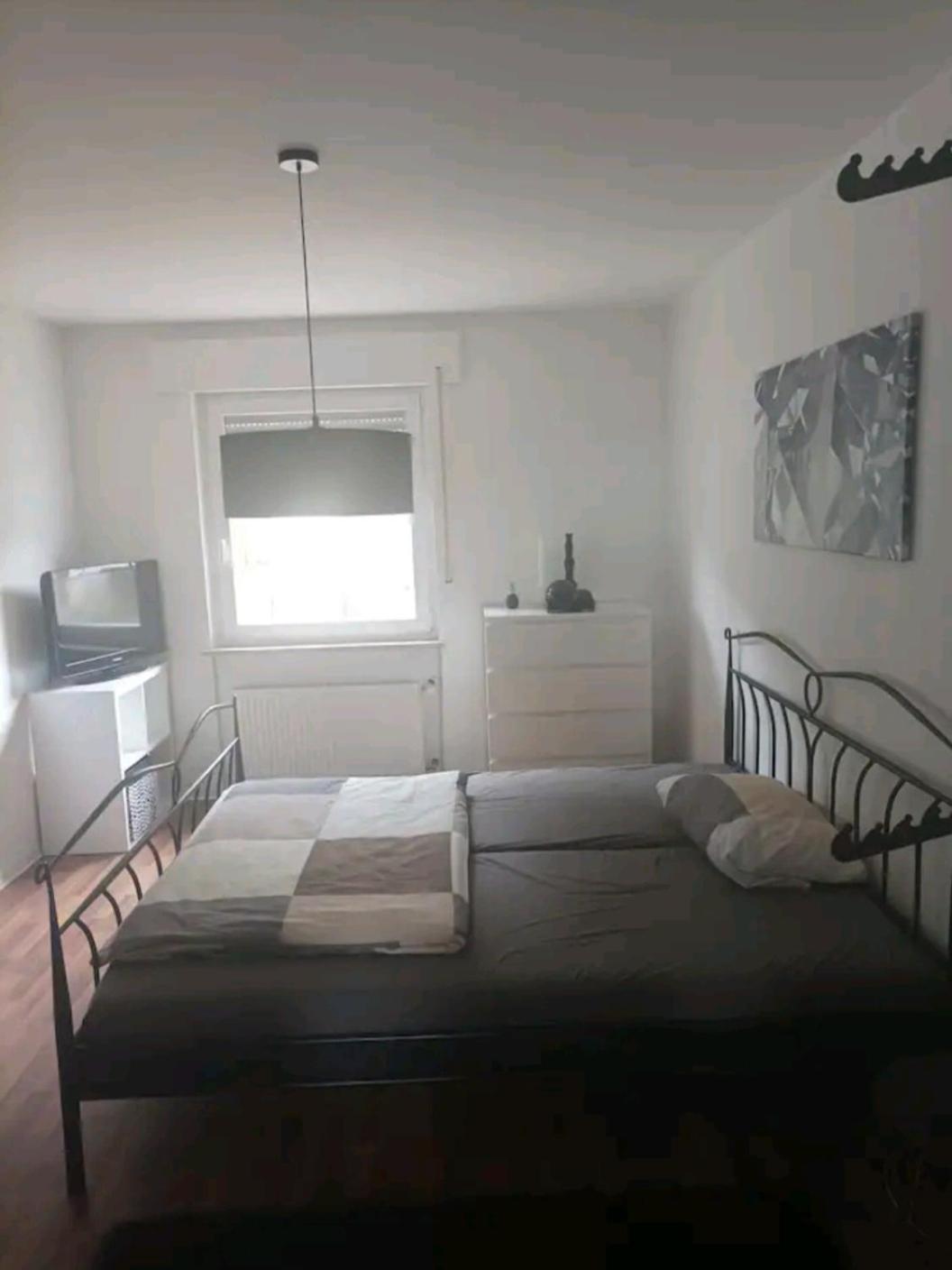 Appartement Ferien In Der Eifel à Berg  Extérieur photo