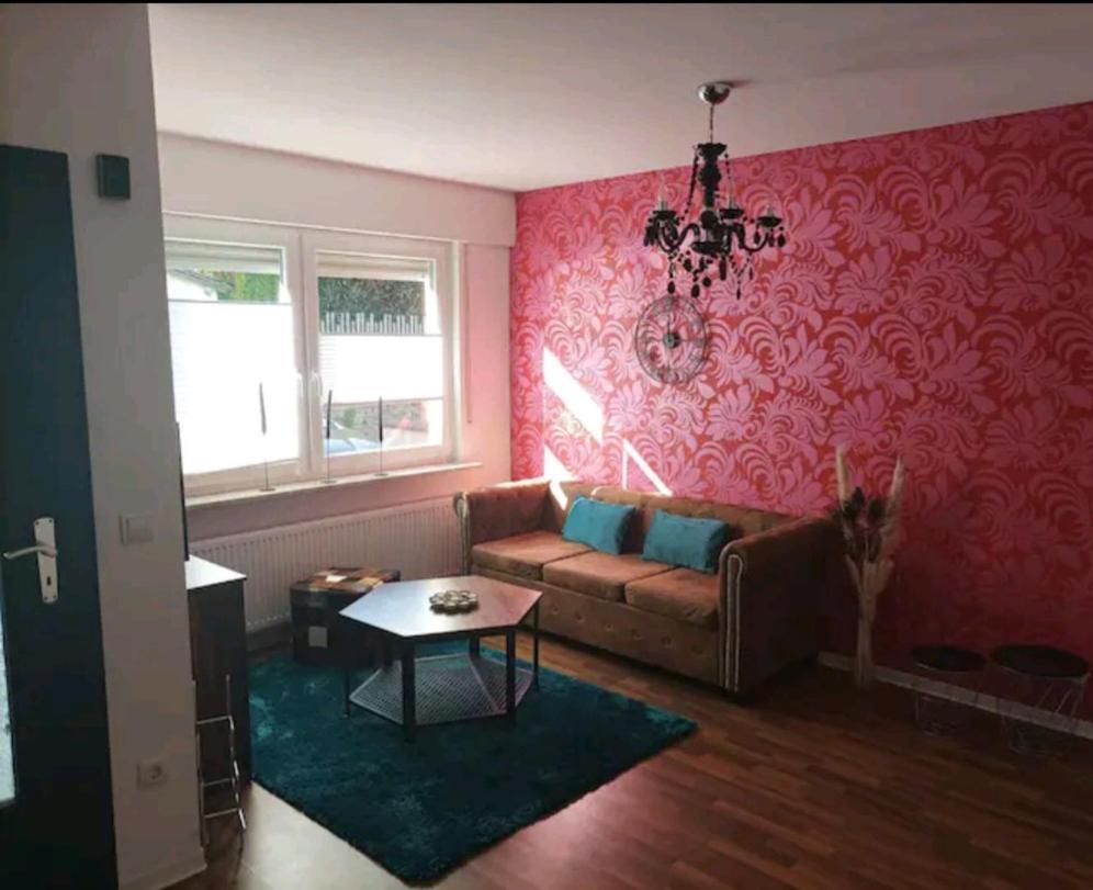 Appartement Ferien In Der Eifel à Berg  Extérieur photo