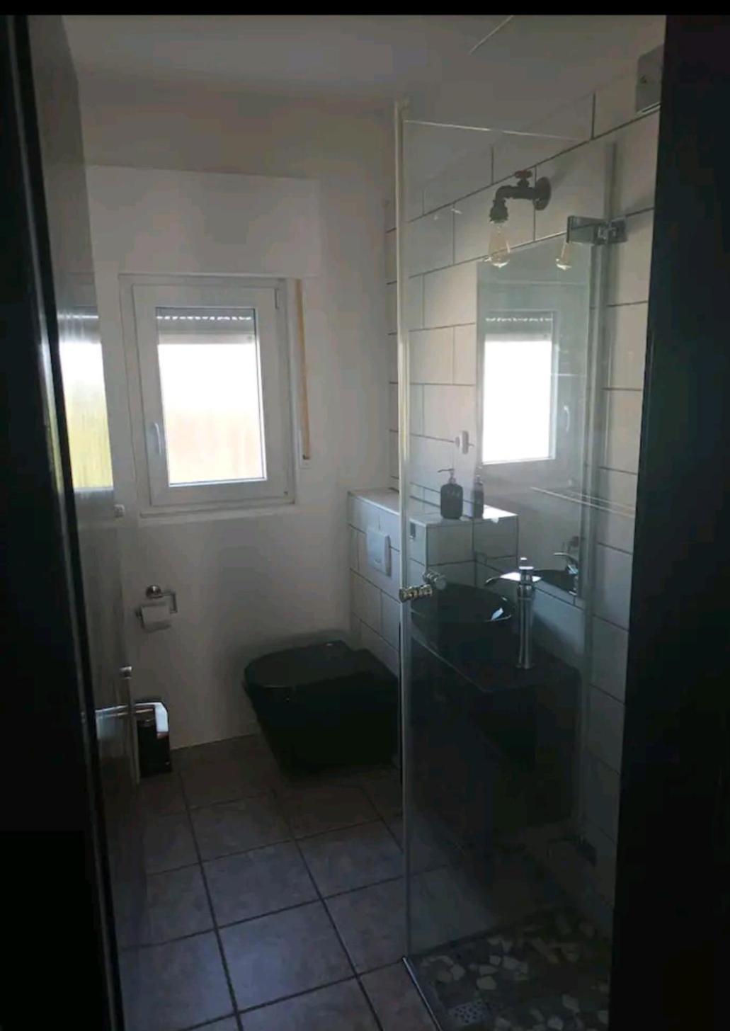Appartement Ferien In Der Eifel à Berg  Extérieur photo