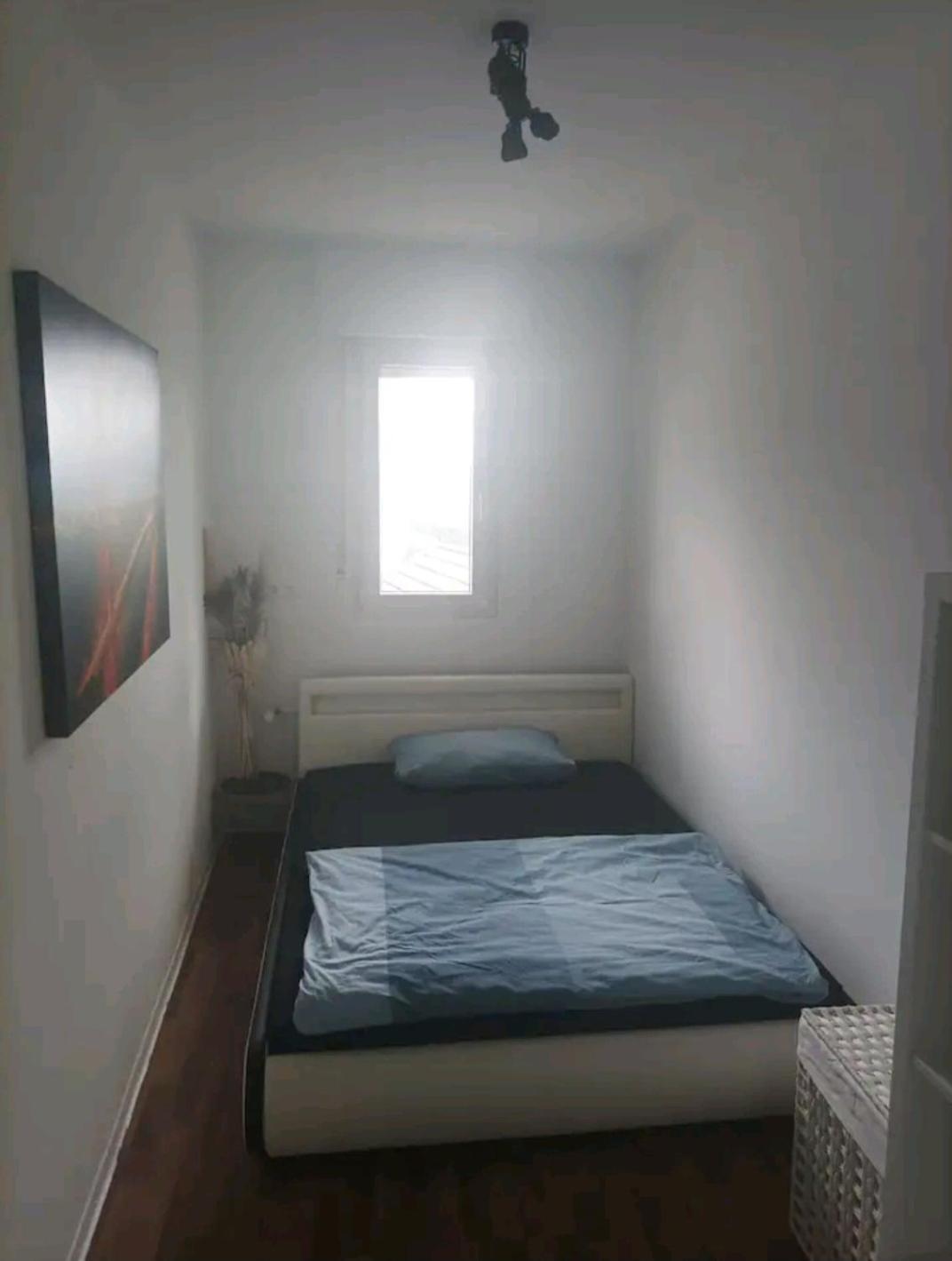 Appartement Ferien In Der Eifel à Berg  Extérieur photo