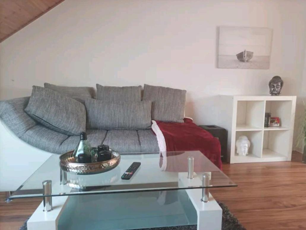 Appartement Ferien In Der Eifel à Berg  Extérieur photo
